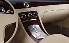  Concept Car Cadillac Sixteen 2003