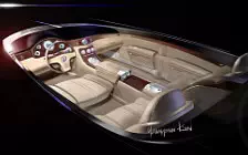  Concept Car Cadillac Sixteen 2003