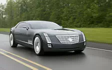  Concept Car Cadillac Sixteen 2003