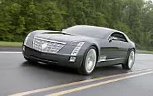  Concept Car Cadillac Sixteen 2003