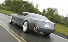  Concept Car Cadillac Sixteen 2003