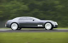  Concept Car Cadillac Sixteen 2003