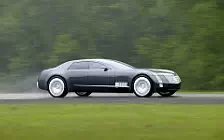  Concept Car Cadillac Sixteen 2003