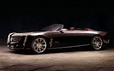 Обои автомобили Cadillac Ciel Concept - 2011