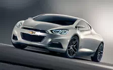   Chevrolet TRU 140S Concept - 2012