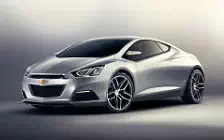   Chevrolet TRU 140S Concept - 2012