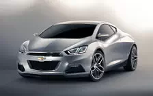   Chevrolet TRU 140S Concept - 2012