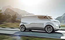   Citroen Tubik Concept - 2011