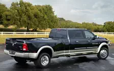   Dodge Ram Long Hauler Concept - 2011