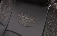   Dodge Ram Long Hauler Concept - 2011