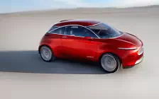   Ford Start Concept - 2010
