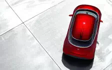   Ford Start Concept - 2010