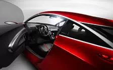   Ford Start Concept - 2010