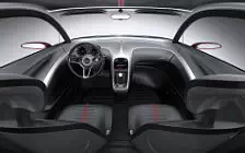   Ford Start Concept - 2010