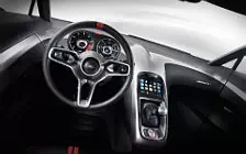   Ford Start Concept - 2010