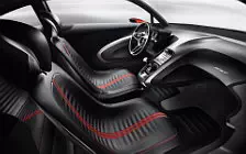   Ford Start Concept - 2010
