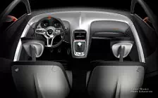   Ford Start Concept - 2010