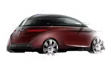   Ford Start Concept - 2010