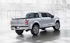   Ford Atlas Concept - 2013