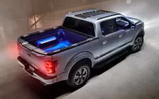   Ford Atlas Concept - 2013