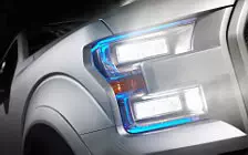   Ford Atlas Concept - 2013