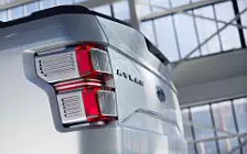   Ford Atlas Concept - 2013