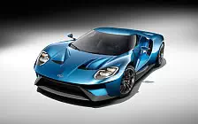   Ford GT Concept - 2015
