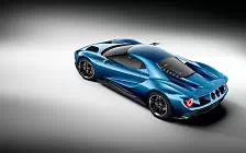   Ford GT Concept - 2015