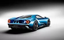   Ford GT Concept - 2015