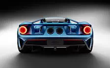   Ford GT Concept - 2015