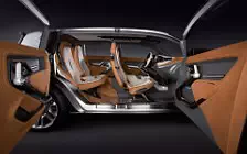   Concept Car GMC Granite - 2010