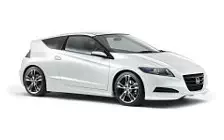   Honda CR-Z Concept - 2009