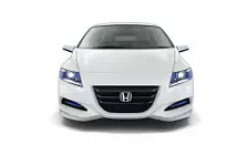   Honda CR-Z Concept - 2009