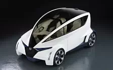   Honda Personal Neo Urban Transport - 2009