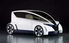   Honda Personal Neo Urban Transport - 2009