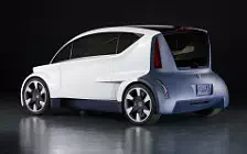   Honda Personal Neo Urban Transport - 2009