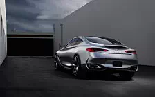   Infiniti Q60 Concept - 2015