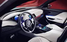   Jaguar C-X17 Sports Crossover Concept - 2013