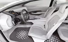   Kia Ray Concept Car - 2010