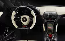   Lamborghini Urus Concept - 2012