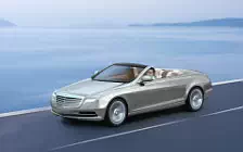  Concept Car Mercedes-Benz Ocean Drive 2006