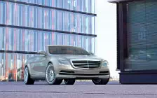  Concept Car Mercedes-Benz Ocean Drive 2006