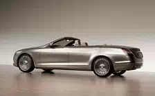  Concept Car Mercedes-Benz Ocean Drive 2006