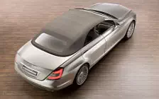  Concept Car Mercedes-Benz Ocean Drive 2006