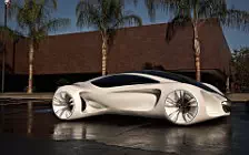   Mercedes-Benz BIOME - 2010