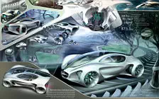   Mercedes-Benz BIOME - 2010