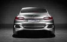   Concept Car Mercedes-Benz F 800 Style - 2010