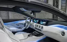   Mercedes-Benz Concept S-Class Coupe - 2013