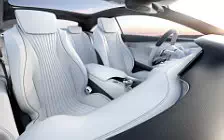   Mercedes-Benz Concept S-Class Coupe - 2013