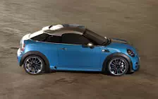  Mini Coupe Concept 2009